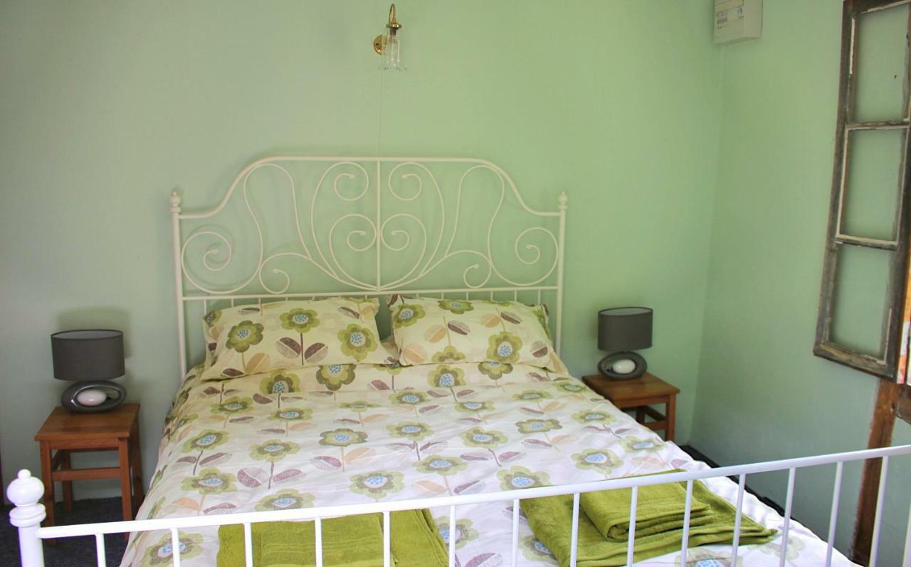 Maison La Mouline Grolejac Luaran gambar