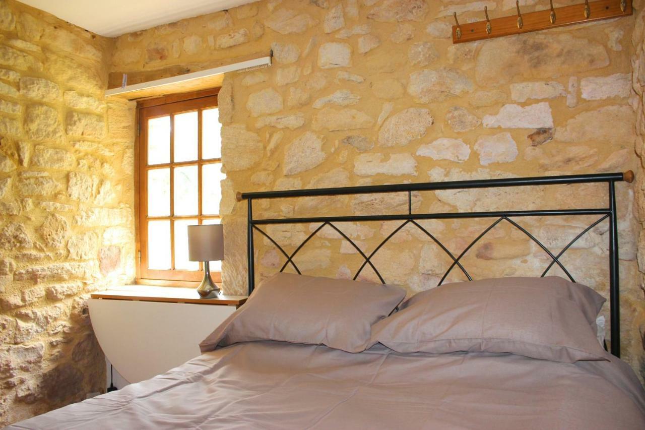 Maison La Mouline Grolejac Luaran gambar